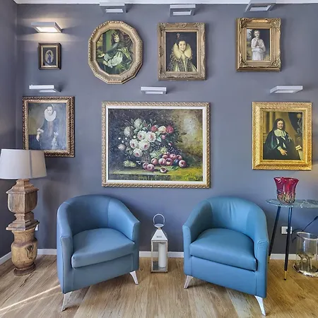فيلة Velia ليرنا